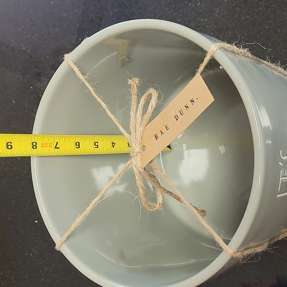 🪴Rae Dunn Large Planter - Picture 6 of 7